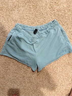 NIKE SWEAT SHORTS VINTAGE